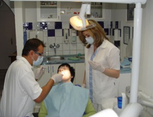 имплантация зубов отзывы